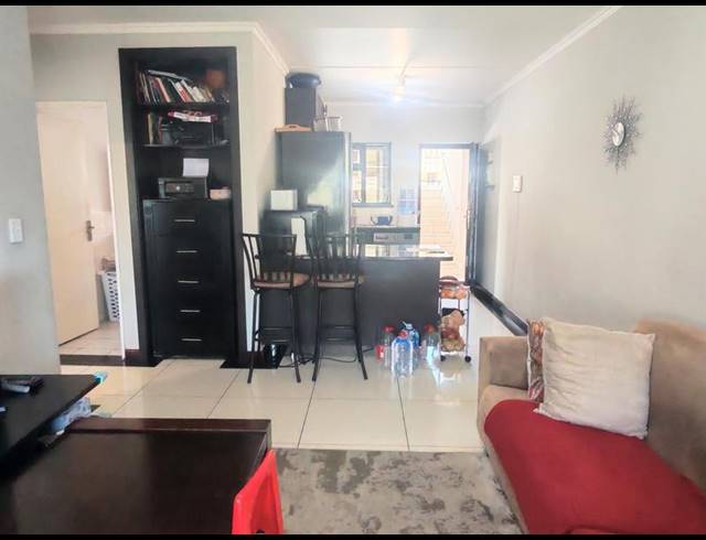 2 BEDROOM APARTMENT FOR SALE IN NOORDWYK